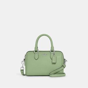 Mini Rowan Crossbody